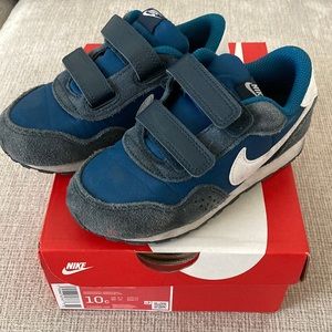 Toddler Nike MD Valiant Size 10C